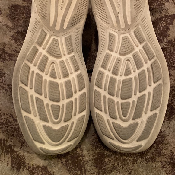 Nike Air Max Axis - Columbia, Navy, White - Size: 9.5 - Picture 11 of 11